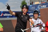 Campionati Europei UEC BMX Freestyle Park 2024 - Cadenazzo - Svizzera 21/09/2024 -  - photo Tommaso Pelagalli/SprintCyclingAgency?2024